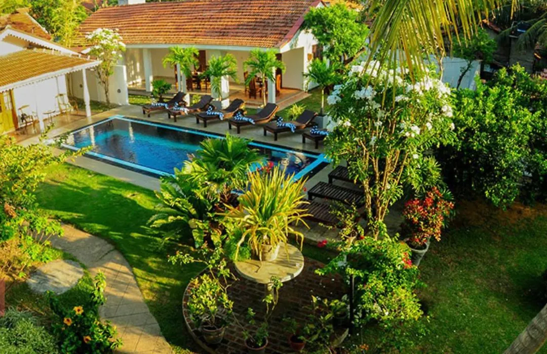 Sujeewani Villa-1