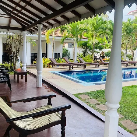 Sujeewani Villa-2