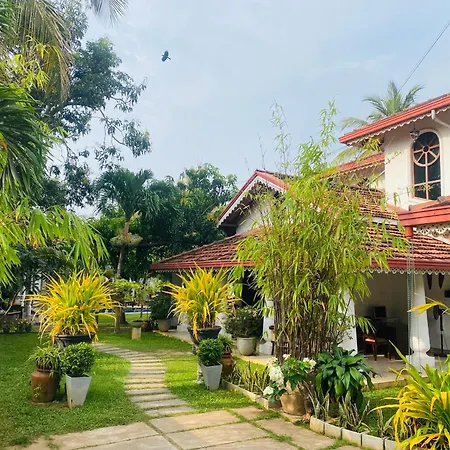 Sujeewani Villa-3
